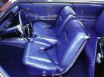 Chevrolet Impala Convertible 1964 года